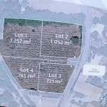 Terrains constructibles à vendre à Argens-Minervois près du canal du Midi