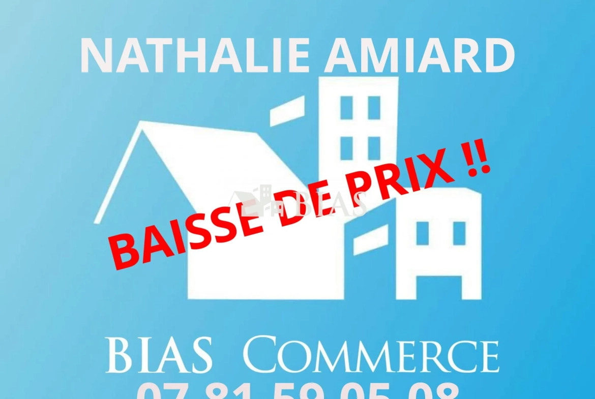 Vente d'une épicerie fine et cave à vin dans le Pays d'Auge à Lisieux 
