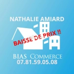 Vente d'une épicerie fine et cave à vin dans le Pays d'Auge à Lisieux