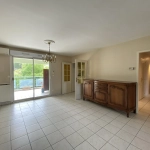 Appartement T4 lumineux avec terrasse à vendre à Valence