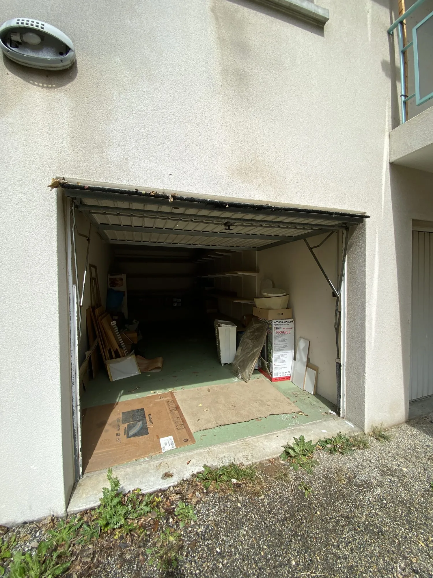 Appartement T4 lumineux avec terrasse à vendre à Valence 