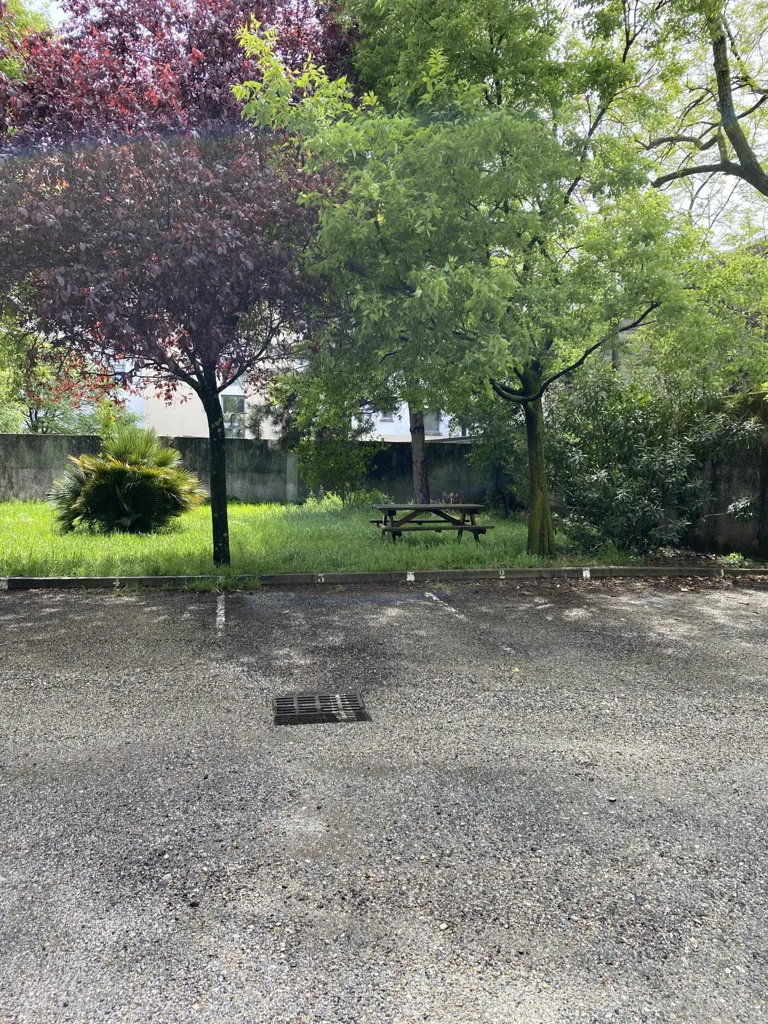 Appartement T4 lumineux avec terrasse à vendre à Valence 