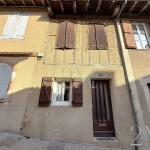 Investissement immobilier à Gimont : Immeuble de rapport avec deux appartements loués