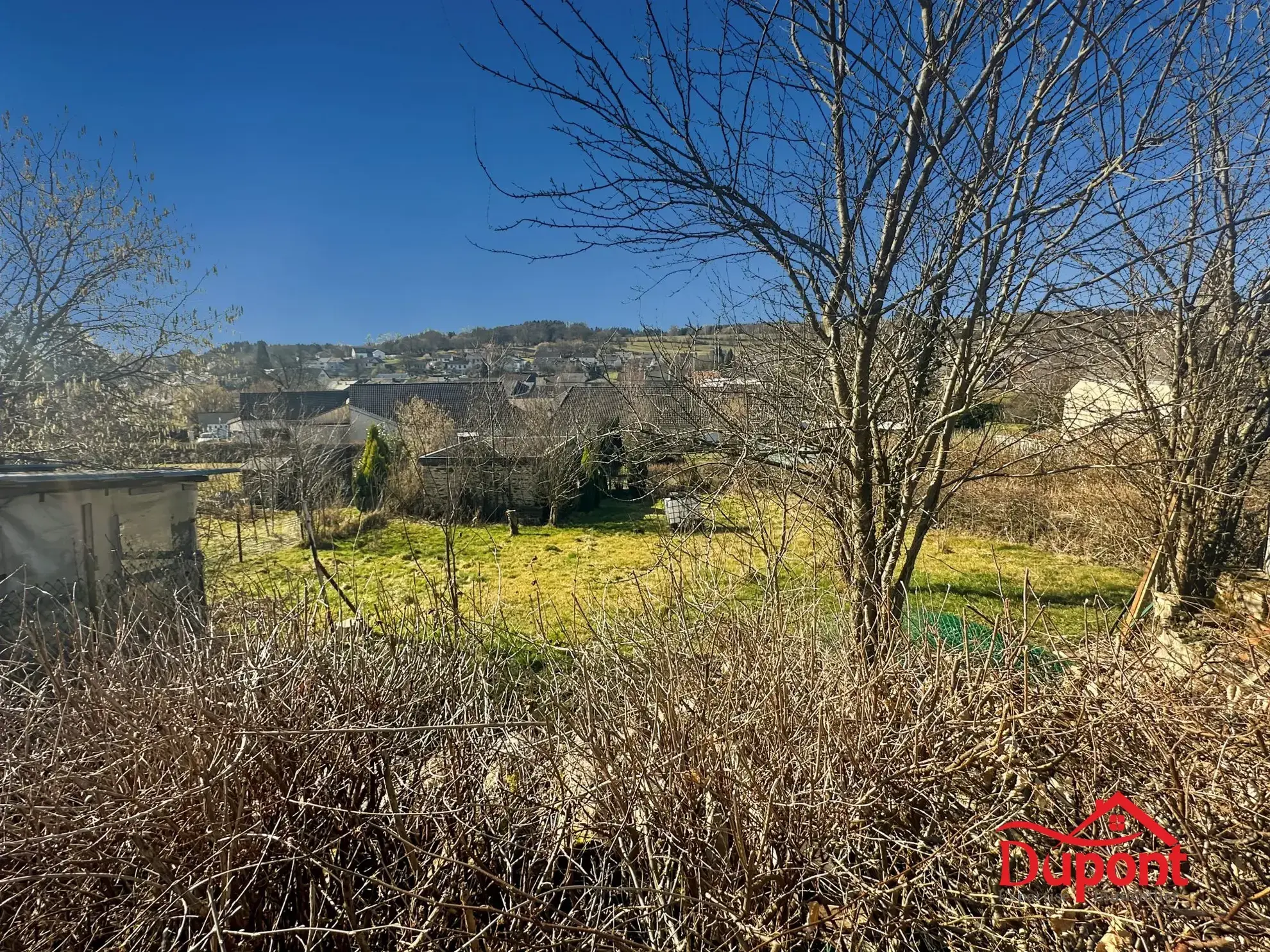 Charmante maison en pierre avec jardin proche du lac des Vieilles Forges 