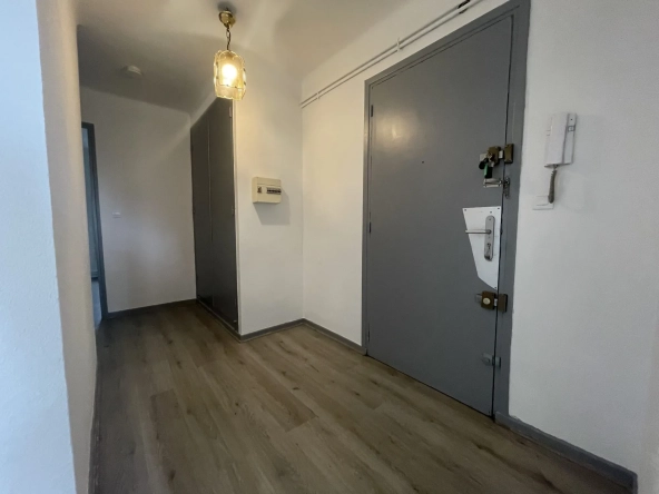 Achat appartement 3 pièces à Perpignan avec balcon et vue campagne