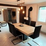 Charmante maison de campagne avec terrasse et jardin à Douai