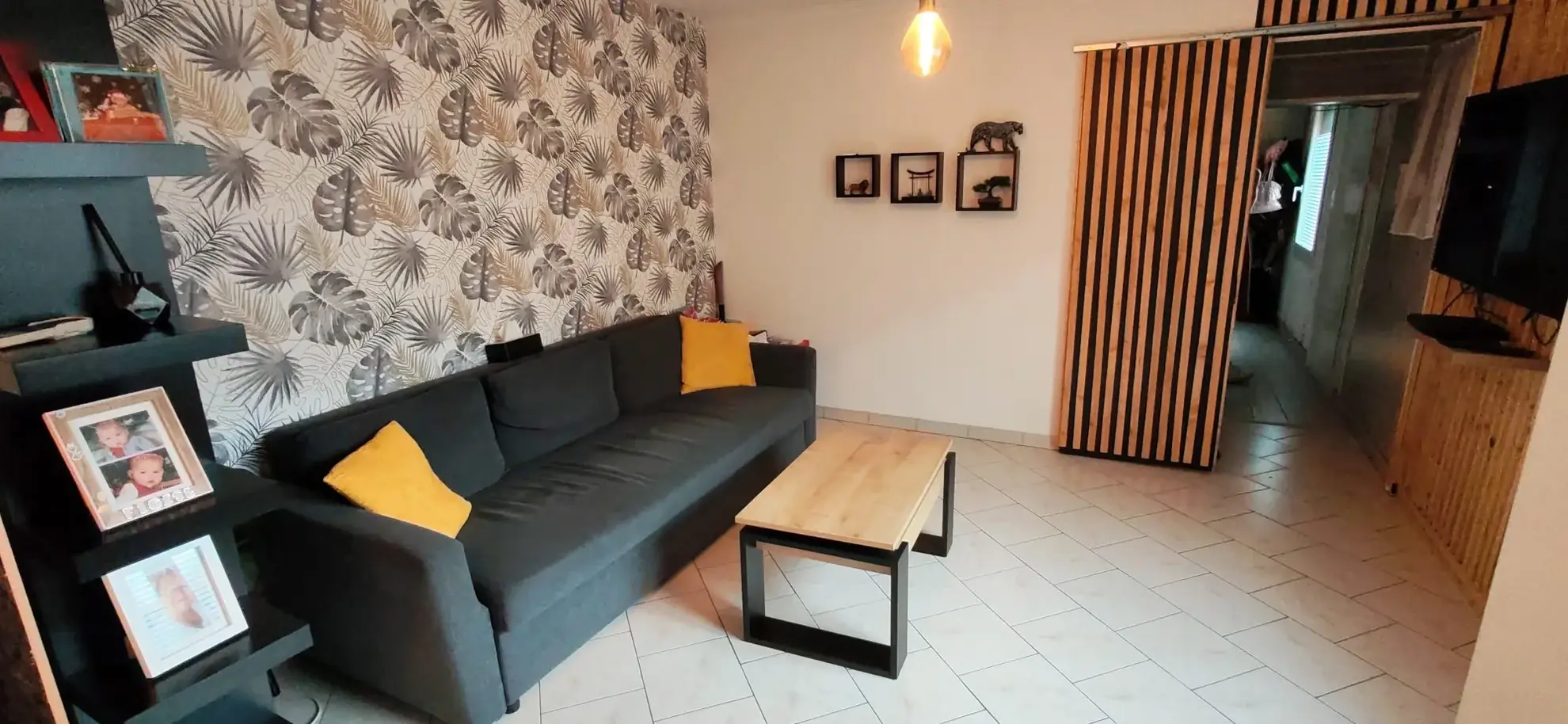 Charmante maison de campagne avec terrasse et jardin à Douai 