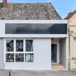 Local commercial à vendre à Englefontaine - Opportunité d'investissement immobilière
