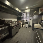 Fonds de commerce de restauration à Issy-les-Moulineaux - Opportunité clé en main