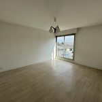 Appartement 3 pièces à vendre à Saintes - Lumineux et pratique