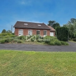 Maison à vendre à Féron – Pavillon avec 6 chambres, terrain de 14 ares, chauffage au gaz