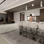 Appartement à rénover de 69 m² à Thionville, proche commodités