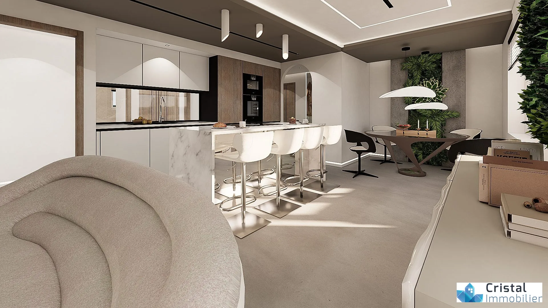 Appartement à rénover de 69 m² à Thionville, proche commodités 