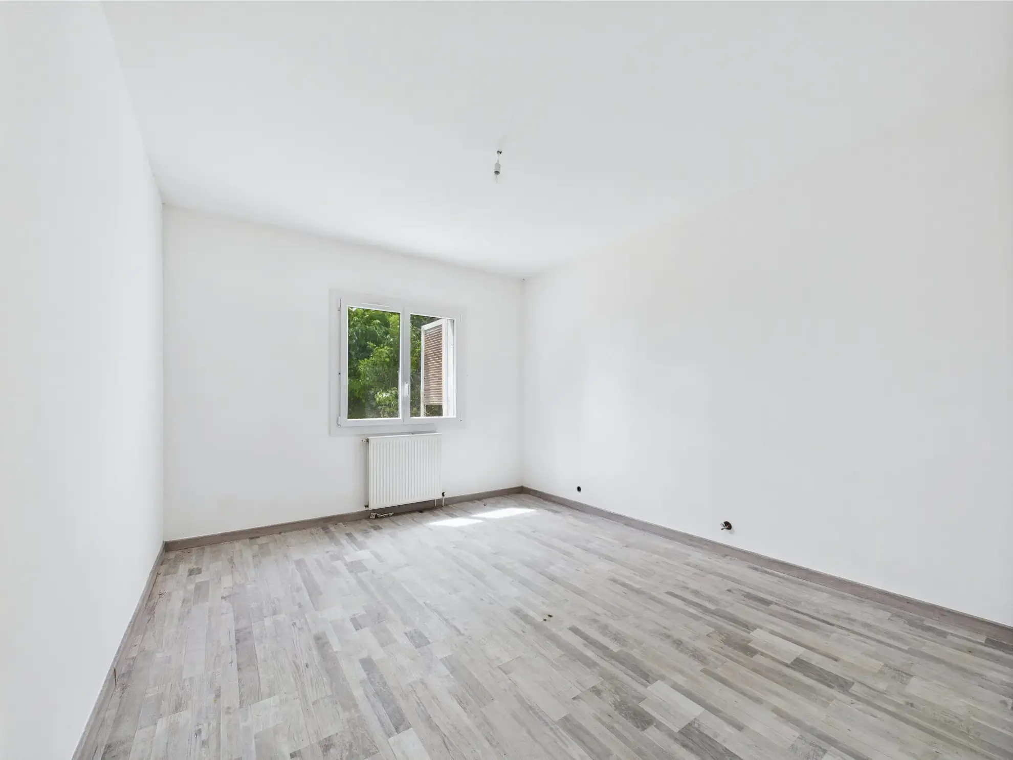 Belle maison de plain-pied avec 4 chambres à Fontenay-le-Comte 