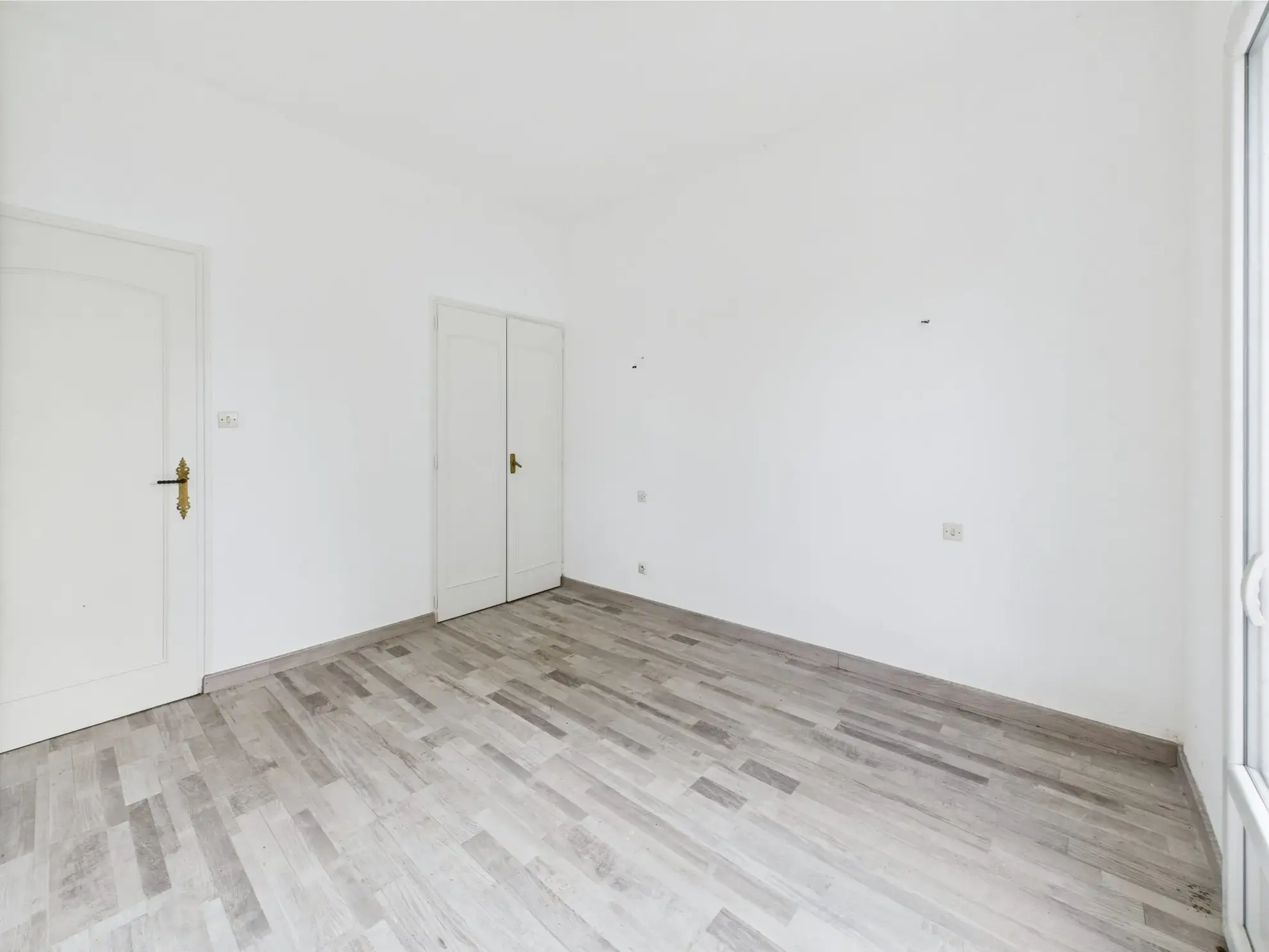 Belle maison de plain-pied avec 4 chambres à Fontenay-le-Comte 