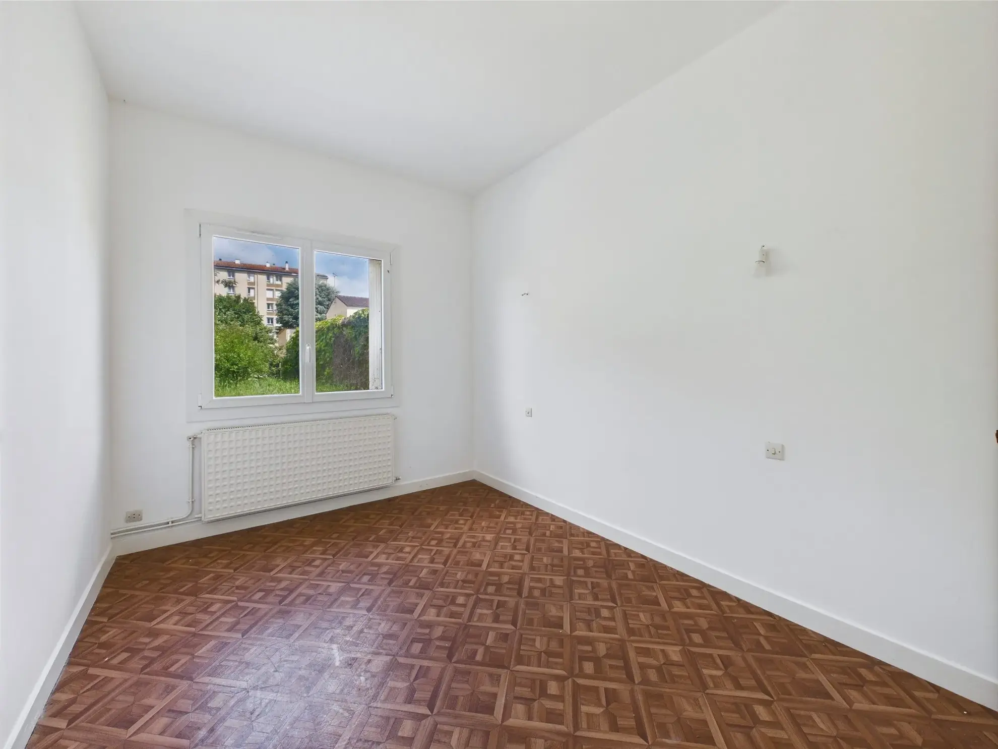 Belle maison de plain-pied avec 4 chambres à Fontenay-le-Comte 