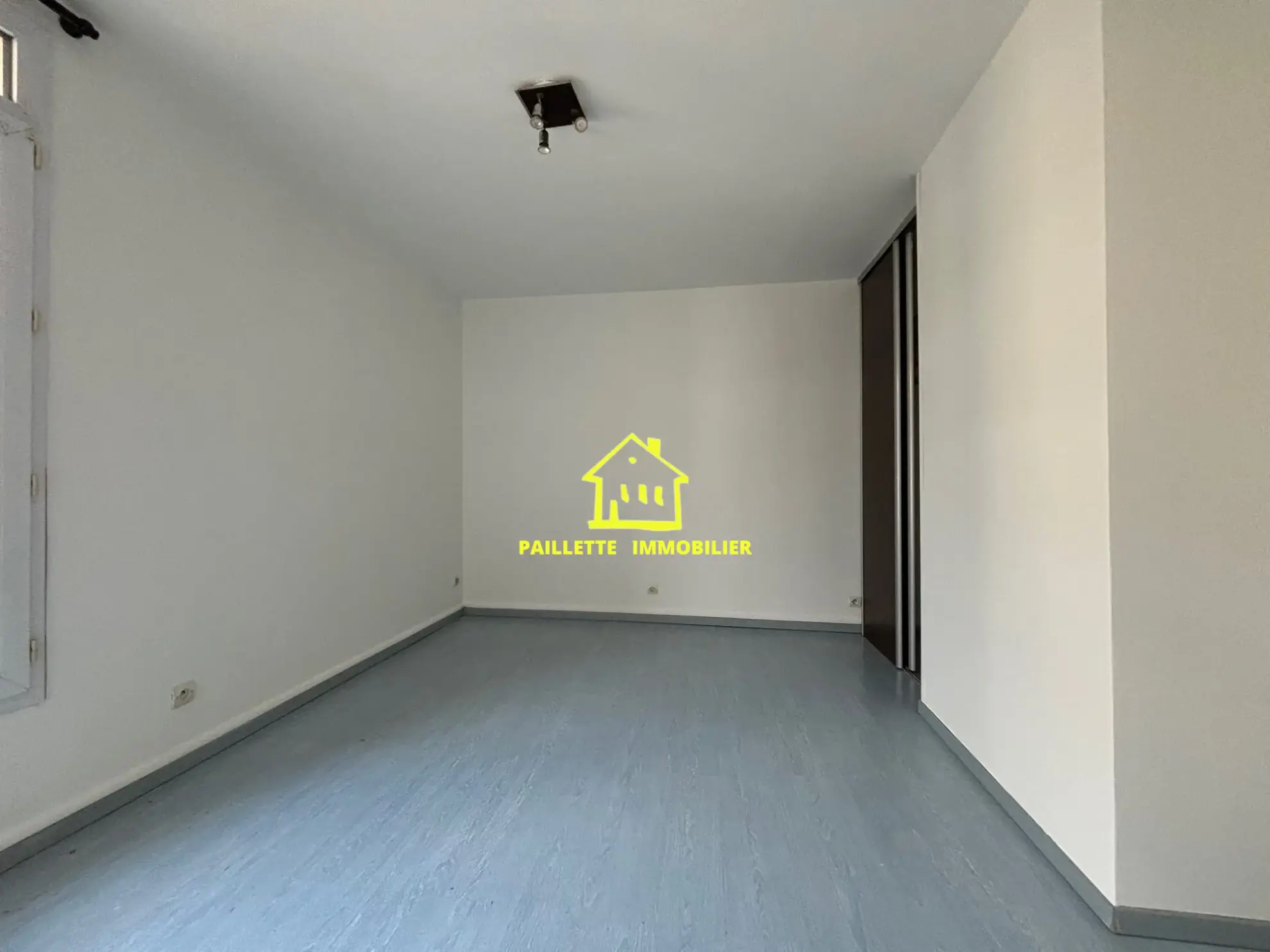 Appartement de 37 m² à vendre à Le Havre, investissement rentable 