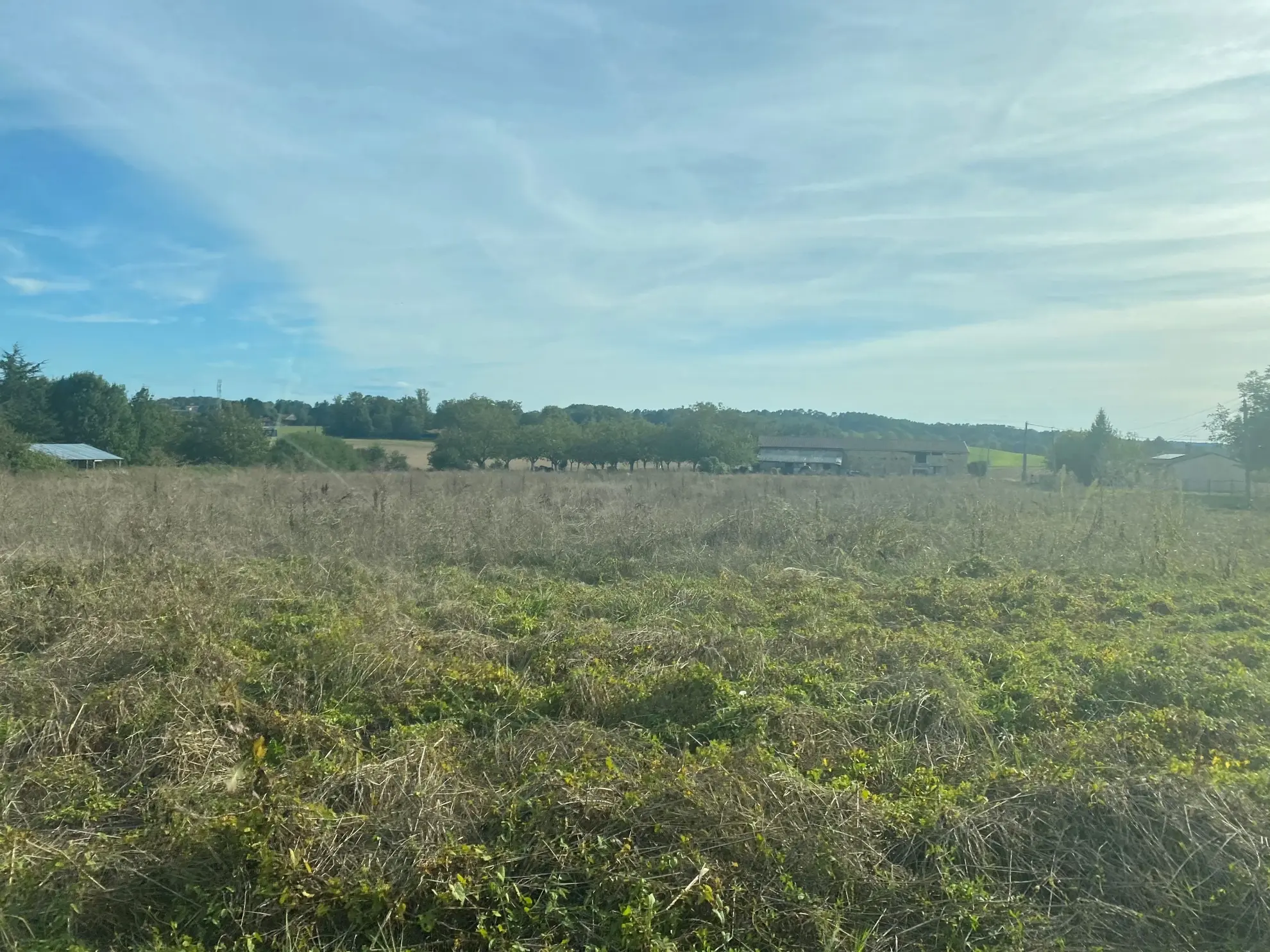 Maison neuve 3 chambres à Negronde en vente avec garage et terrain inclus 