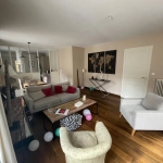 Bel appartement rénové de 206 m² à Remiremont en centre-ville