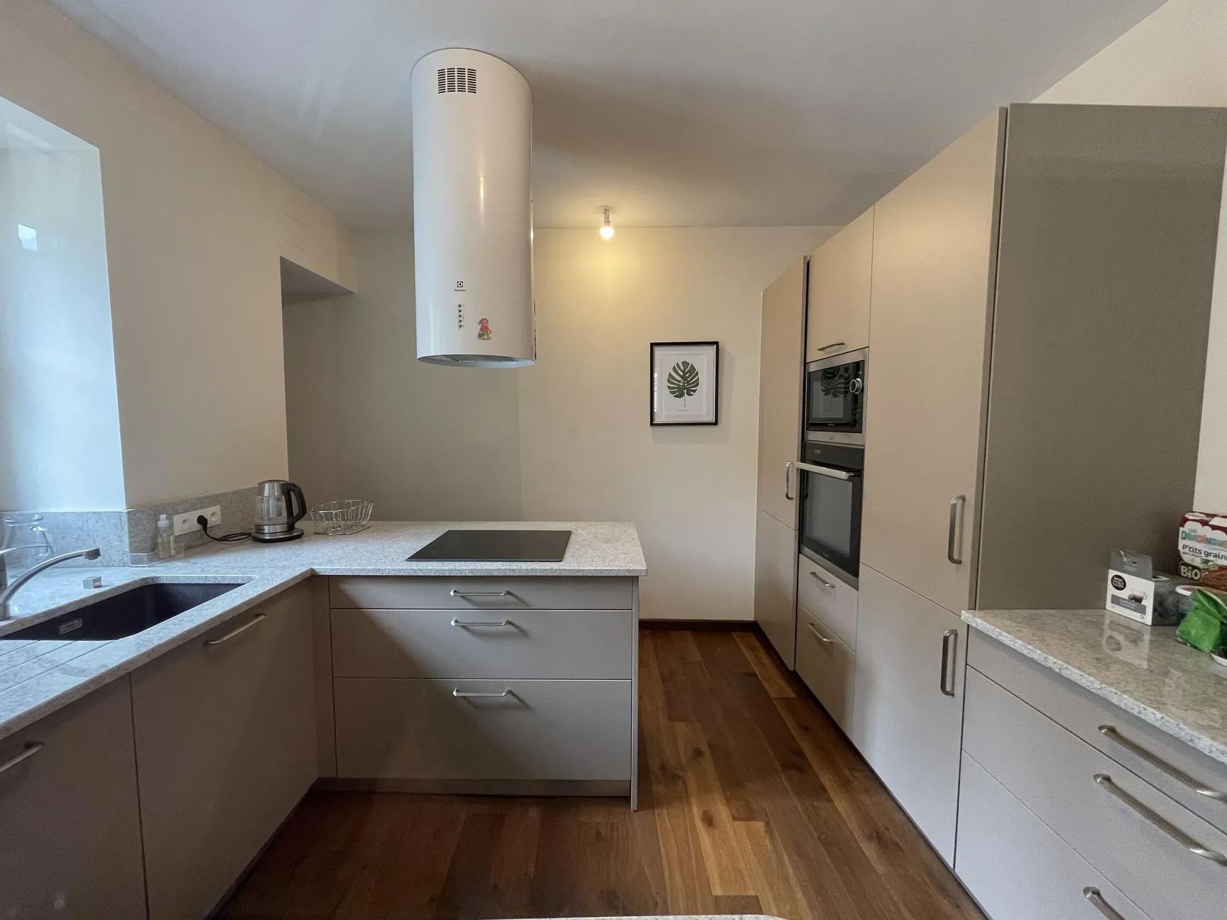 Bel appartement rénové de 206 m² à Remiremont en centre-ville 