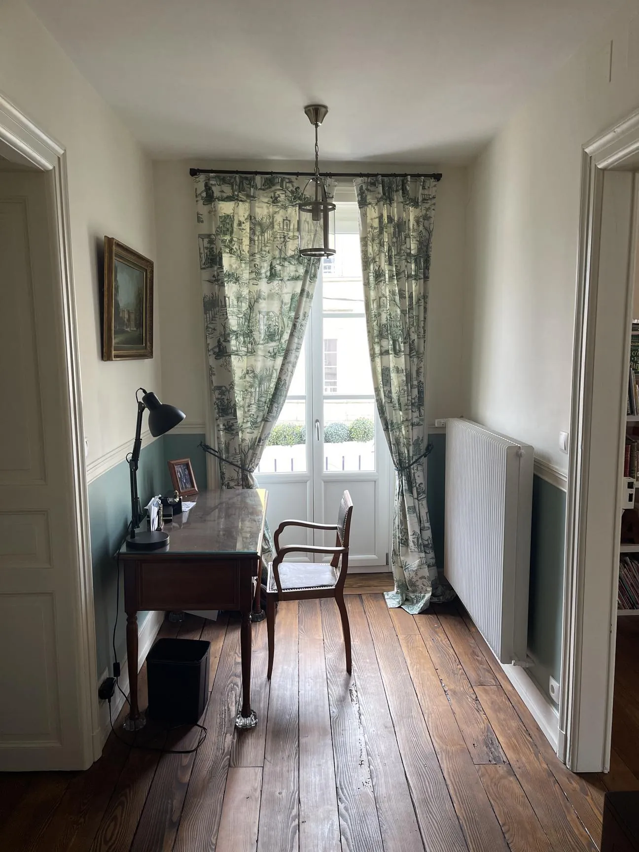 Bel appartement rénové de 206 m² à Remiremont en centre-ville 