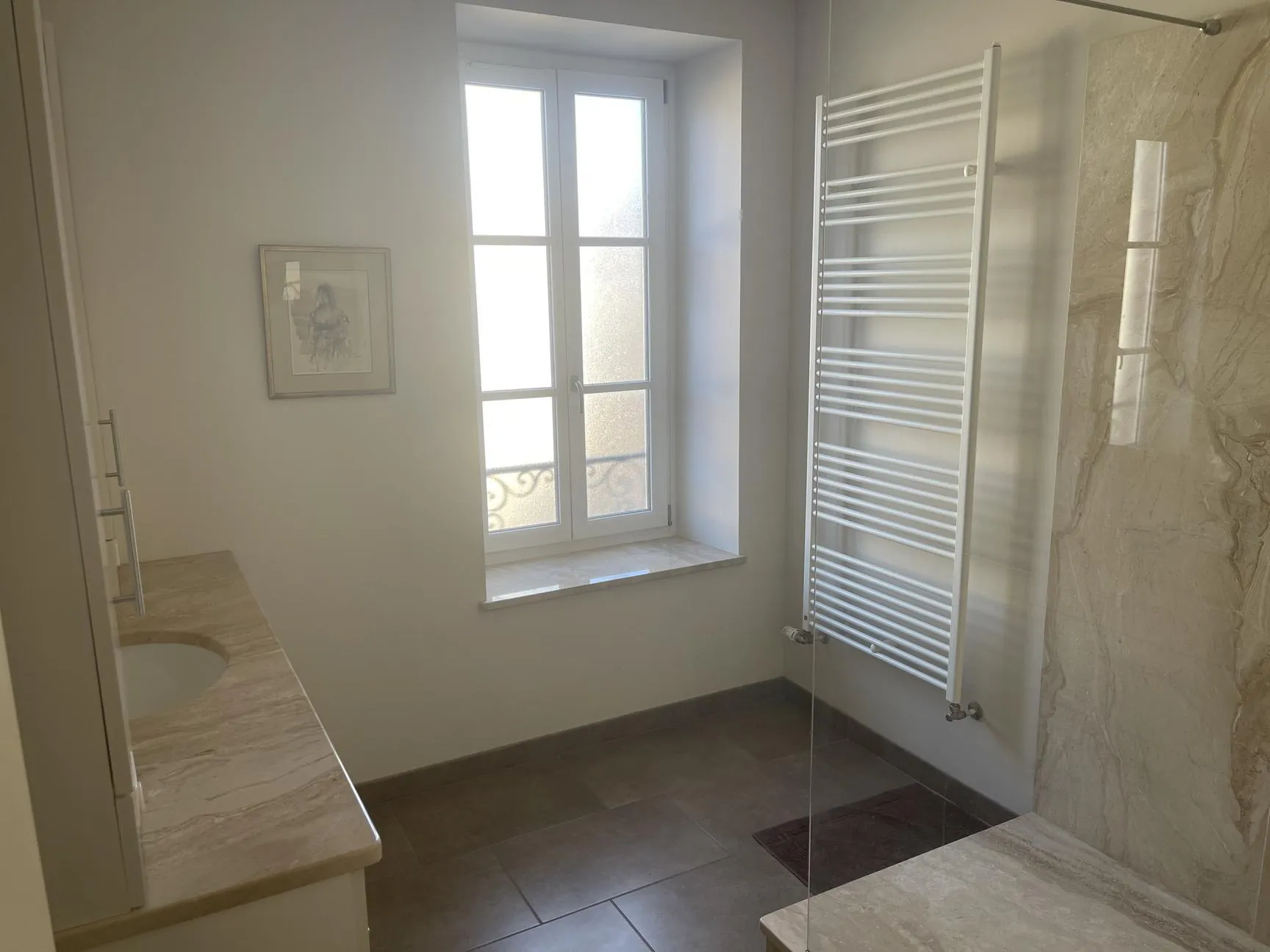 Bel appartement rénové de 206 m² à Remiremont en centre-ville 