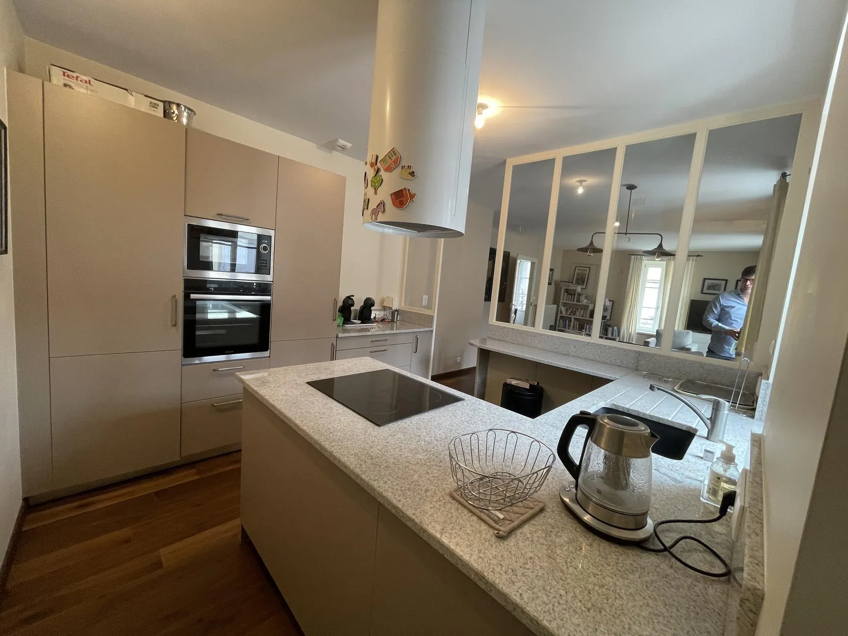 Bel appartement rénové de 206 m² à Remiremont en centre-ville 