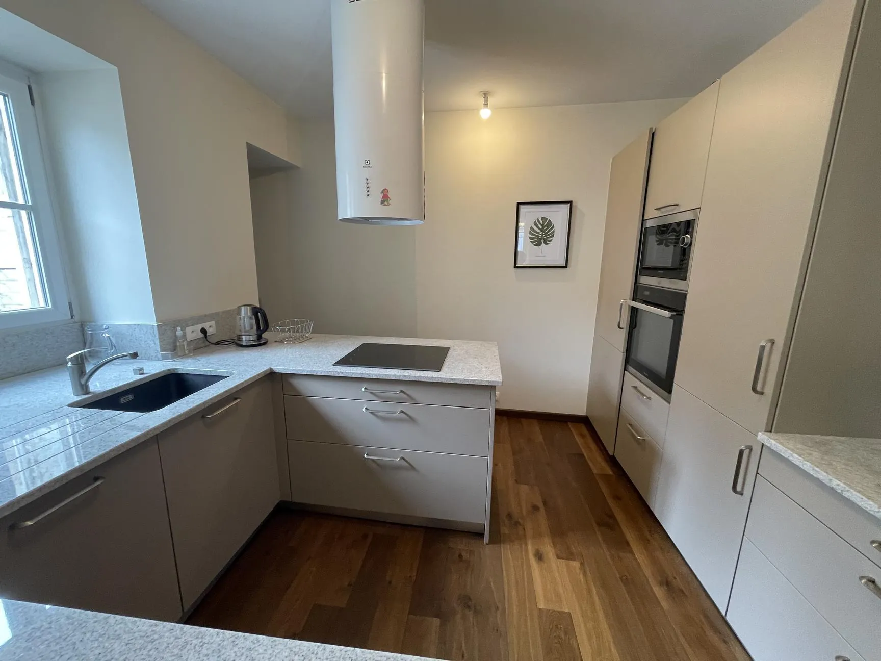 Bel appartement rénové de 206 m² à Remiremont en centre-ville 