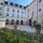 Studio meublé en location à Serris avec rentabilité et gestion sécurisée