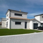 Magnifique villa à vendre à Rabastens (81800) proche du centre et de l'école Las Peyras