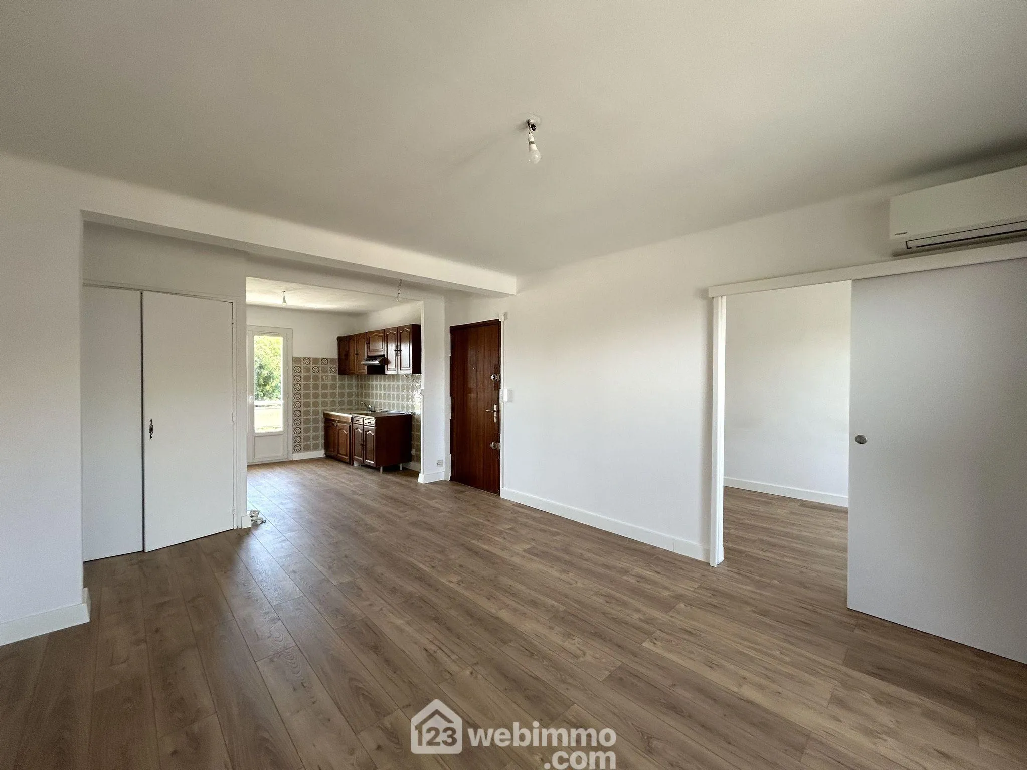 Maison neuve 4 chambres à Pavilly - Confort moderne et faible consommation énergétique 
