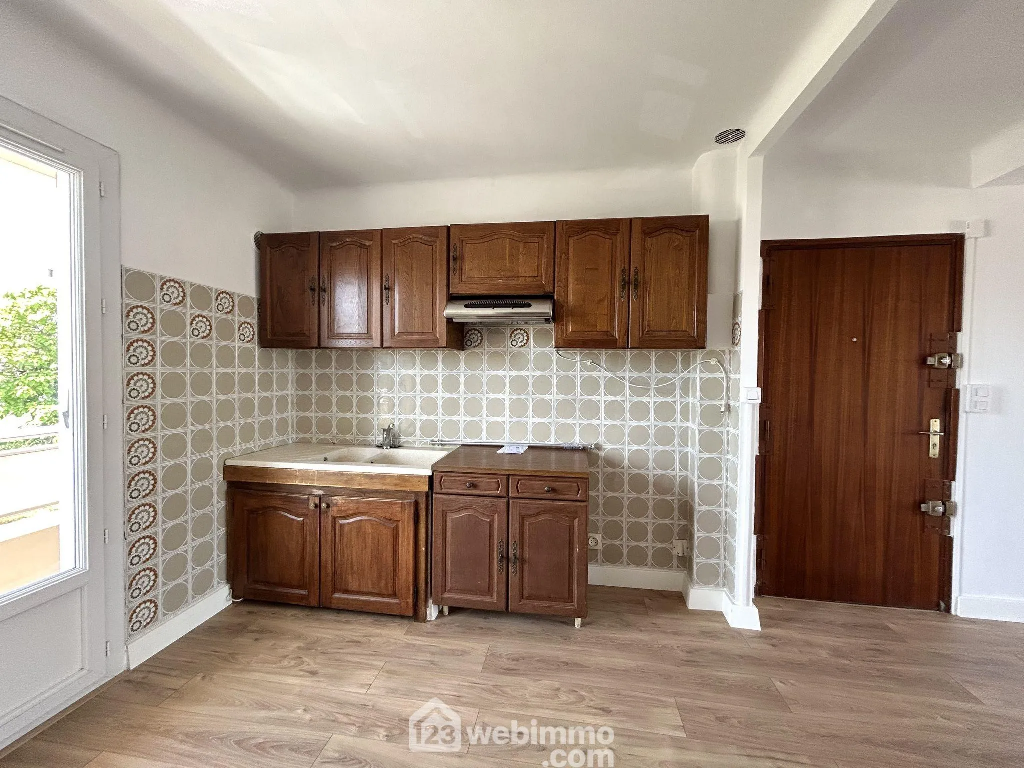 Maison neuve 4 chambres à Pavilly - Confort moderne et faible consommation énergétique 