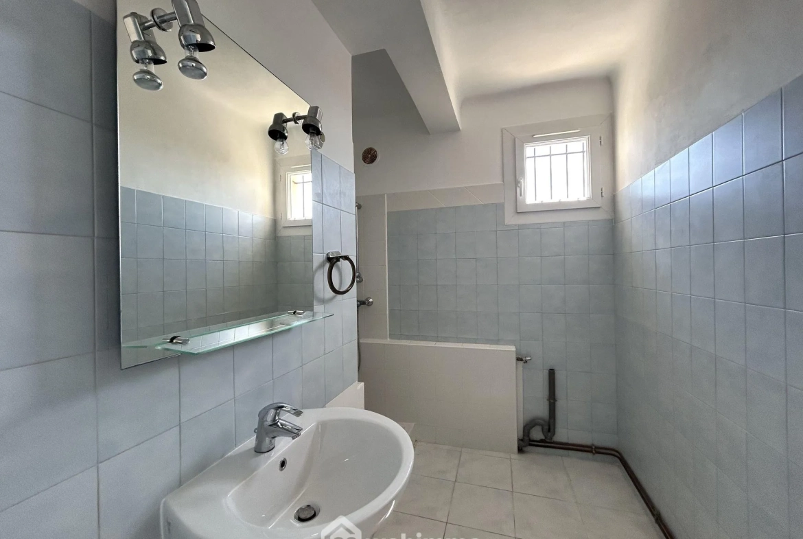 Maison neuve 4 chambres à Pavilly - Confort moderne et faible consommation énergétique 