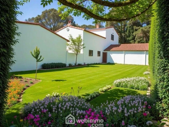 Maison familiale avec potentiel à Sèvremont, 190 m², proche commodités