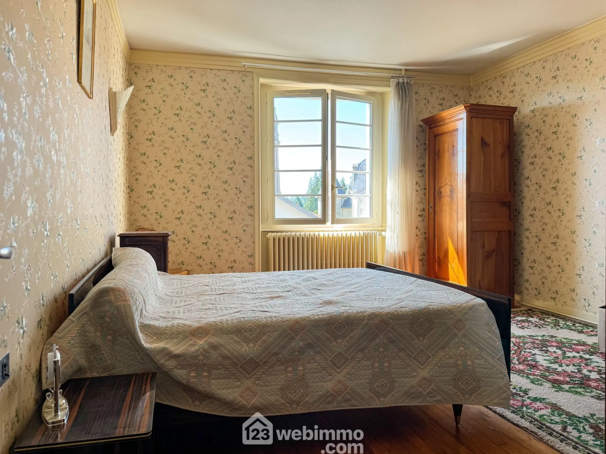 Maison familiale avec potentiel à Sèvremont, 190 m², proche commodités 