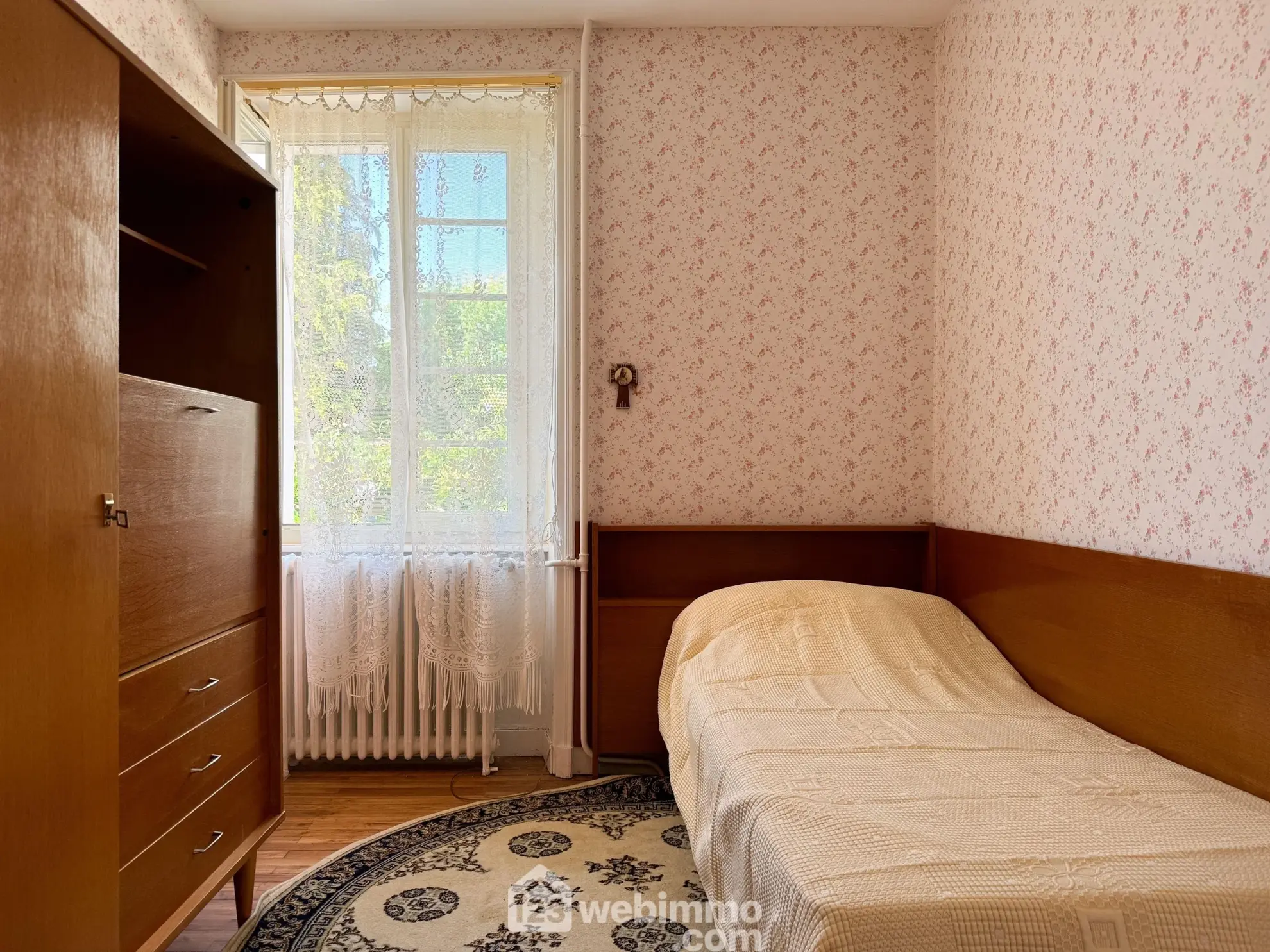 Maison familiale avec potentiel à Sèvremont, 190 m², proche commodités 
