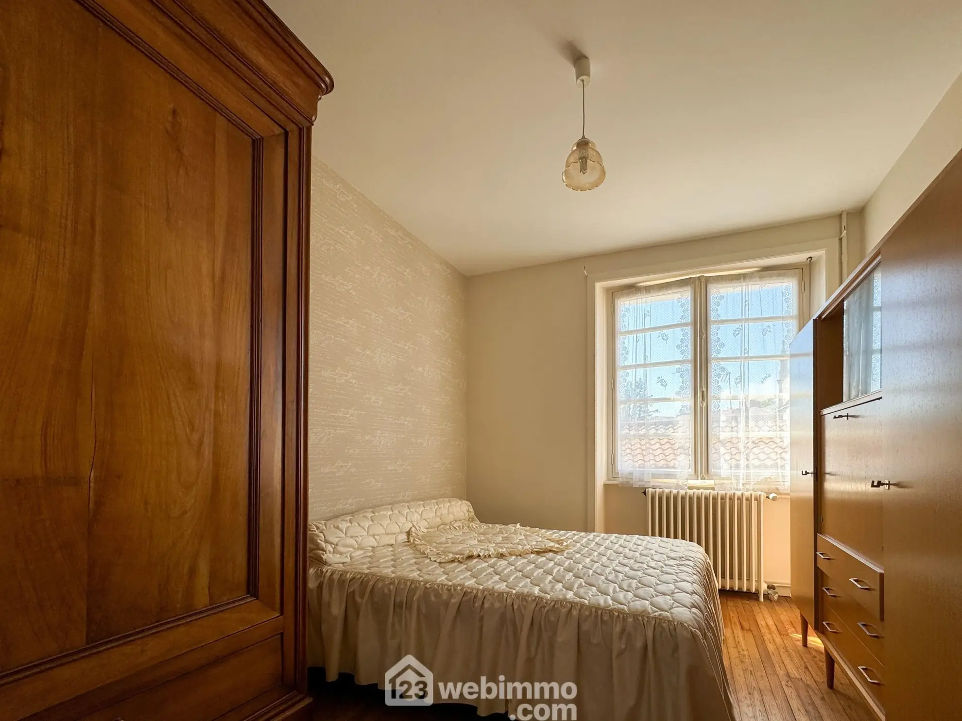 Maison familiale avec potentiel à Sèvremont, 190 m², proche commodités 