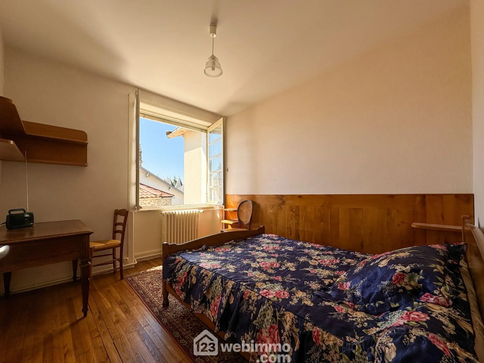 Maison familiale avec potentiel à Sèvremont, 190 m², proche commodités 