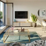 Appartement T2 avec terrasse de 7m² à La Seyne-sur-Mer - Aiguillette
