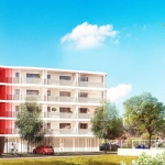 Appartement de 38 m² avec terrasse à Balaruc-les-Bains - Investissez ou Résidez