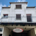 Maison à Sainte-Pazanne avec grand potentiel, 115 m² habitables