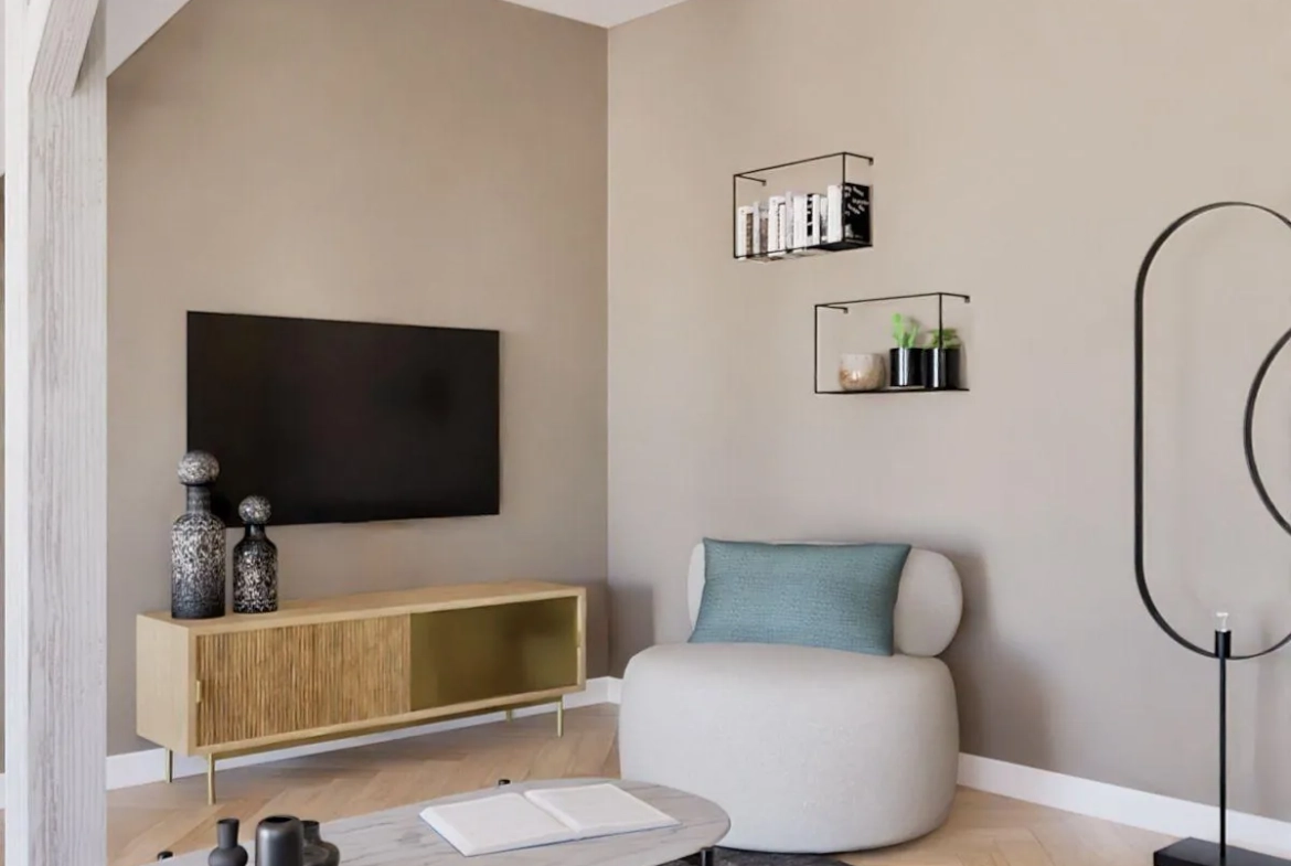 Maison ancienne de 160 m² à Pamproux avec terrain et dépendances 