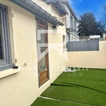 Maison neuve à Neuilly-en-Thelle avec 4 chambres - Construction personnalisée