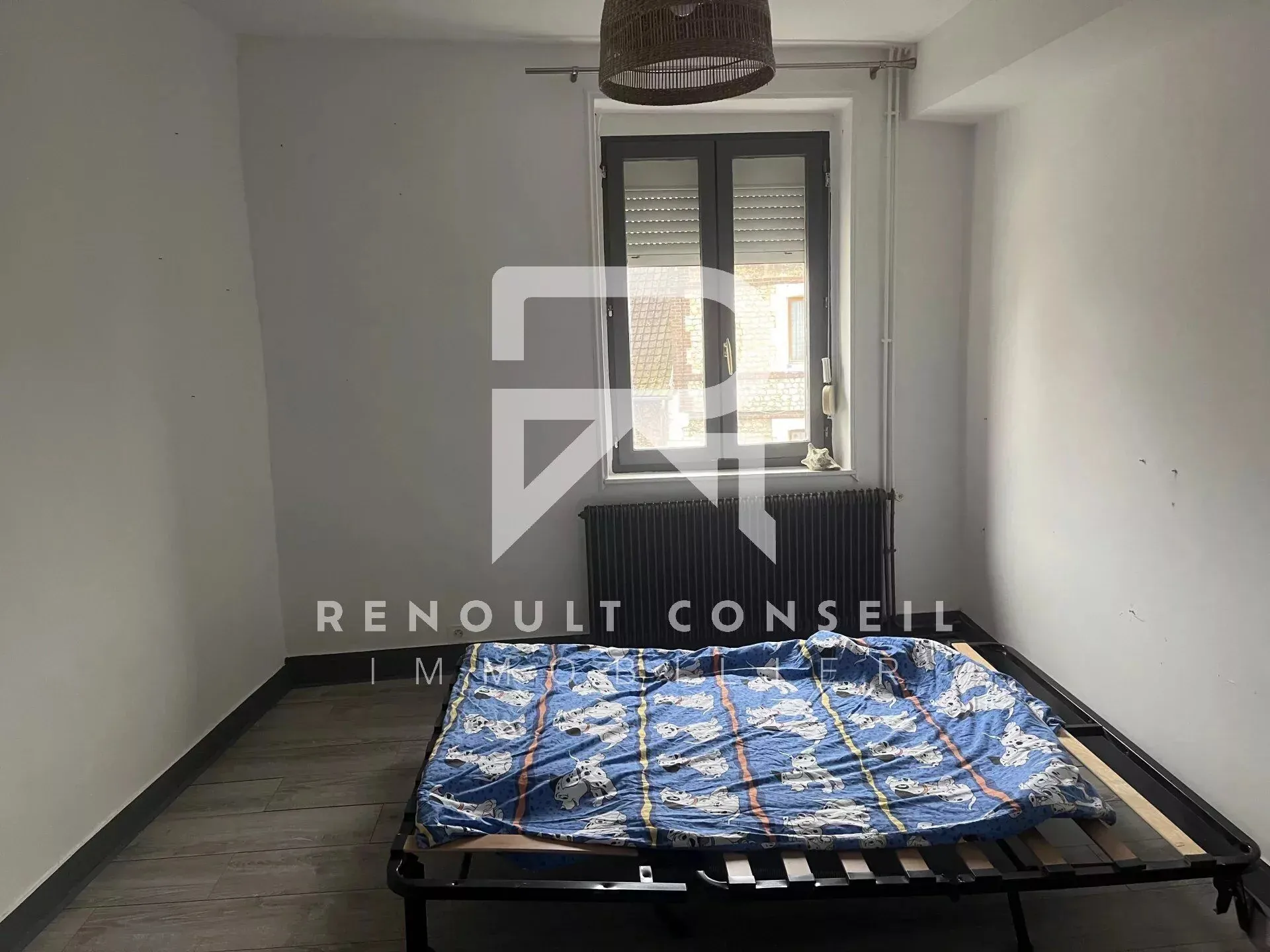 Maison neuve à Neuilly-en-Thelle avec 4 chambres - Construction personnalisée 