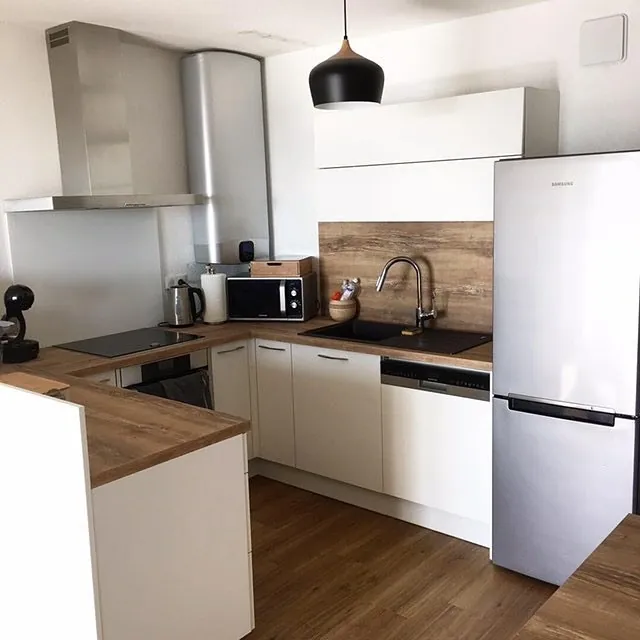 Maison neuve à Neuilly-en-Thelle avec 4 chambres - Construction personnalisée 