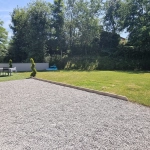 Villa neuve de 112 m² avec jardin à Briennon - Vente immobilière