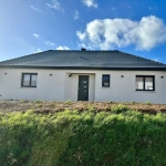 Pavillon neuf à Ansacq - 93 m² sur terrain de 1100 m² avec prestations de qualité