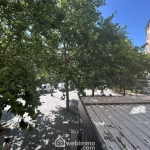Appartement à vendre de 132 m2 à Bastia, centre-ville, à rénover, potentiel en T3 + T2