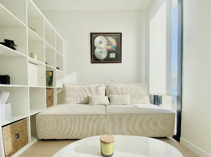 Maison neuve de 100 m² à Villeneuve-lès-Bouloc, proche Toulouse 