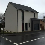 Maison neuve à Guignes - construction sur mesure, 86/96 m², terrain de 400/600 m²